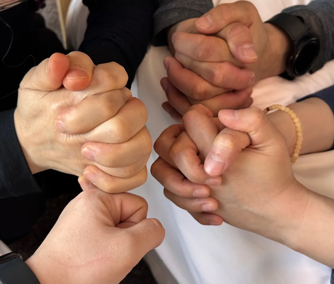 ✨ 가정예배 챌린지 ✨ 대표 이미지