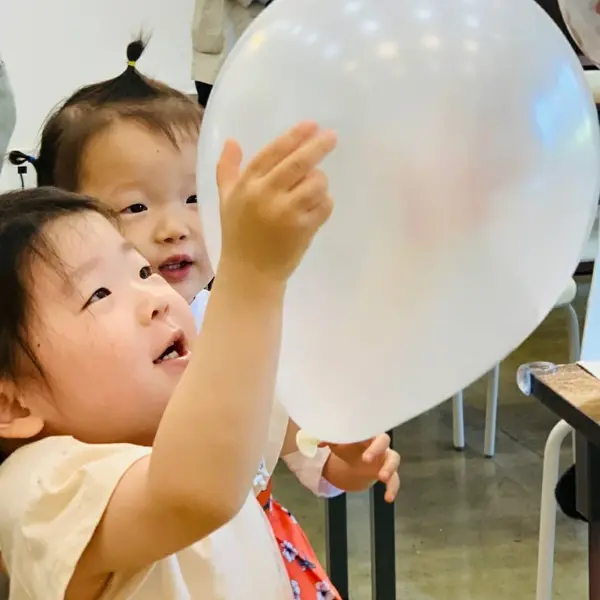 21년 6월 생일파티