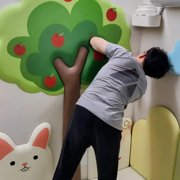 유아실 꾸미기