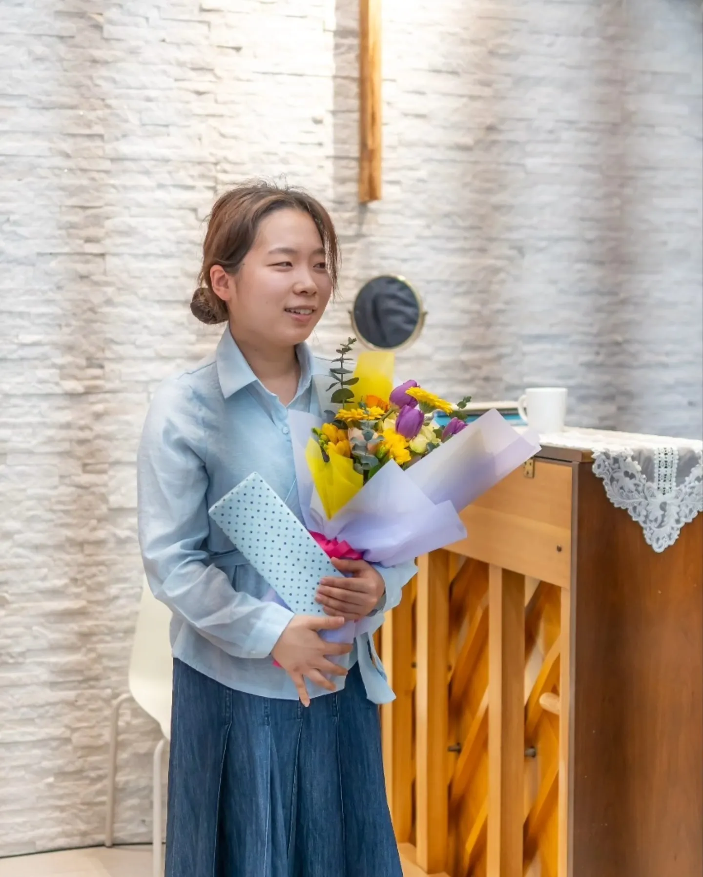 주지윤 성도 허입식