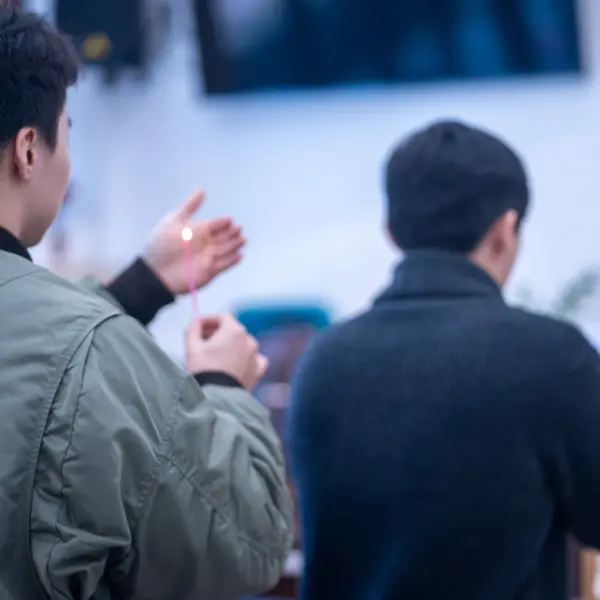 24년 2월 생일파티